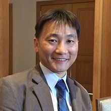 Chun Chieh Yeh